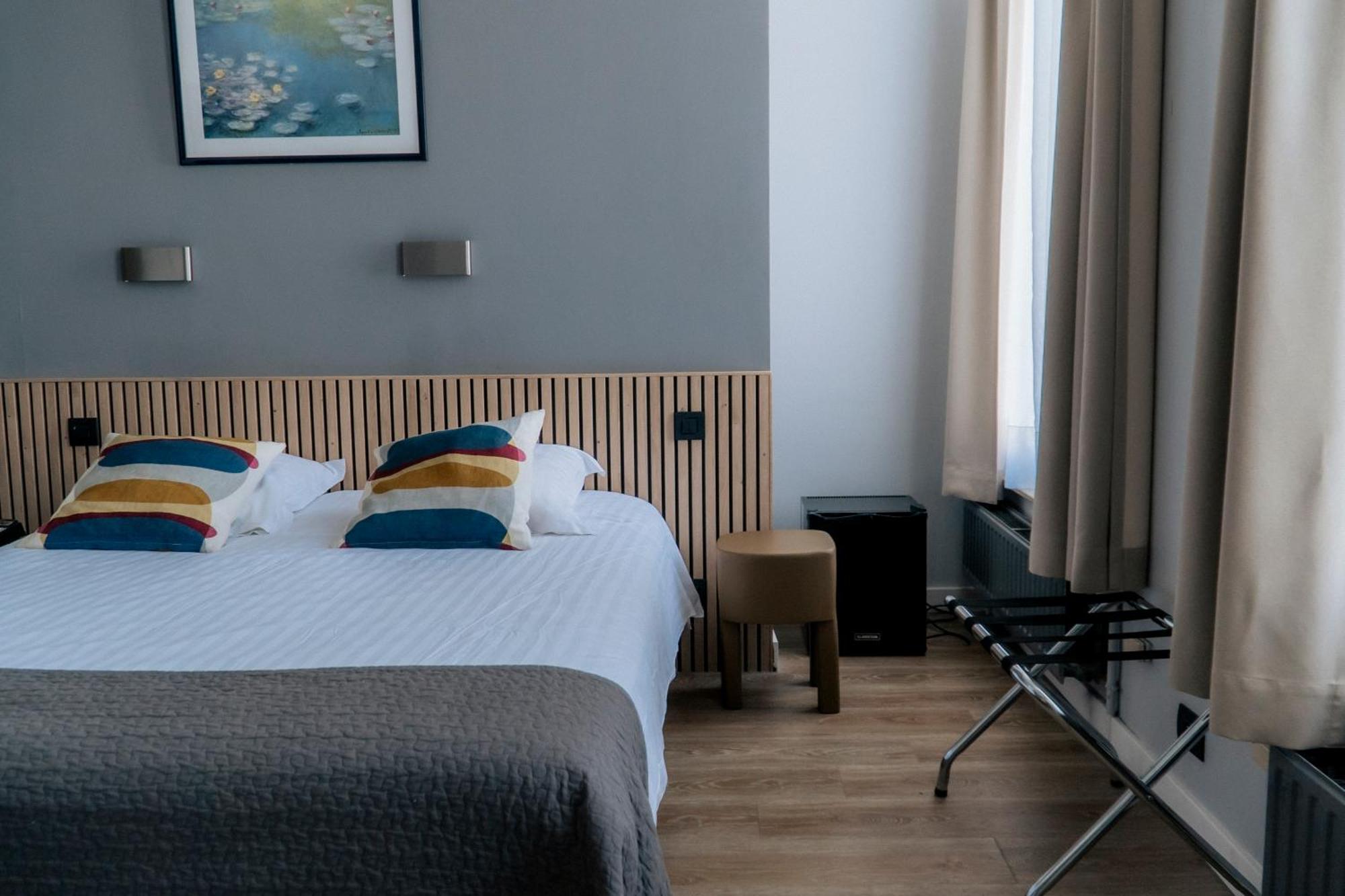 Hotel D'alcantara