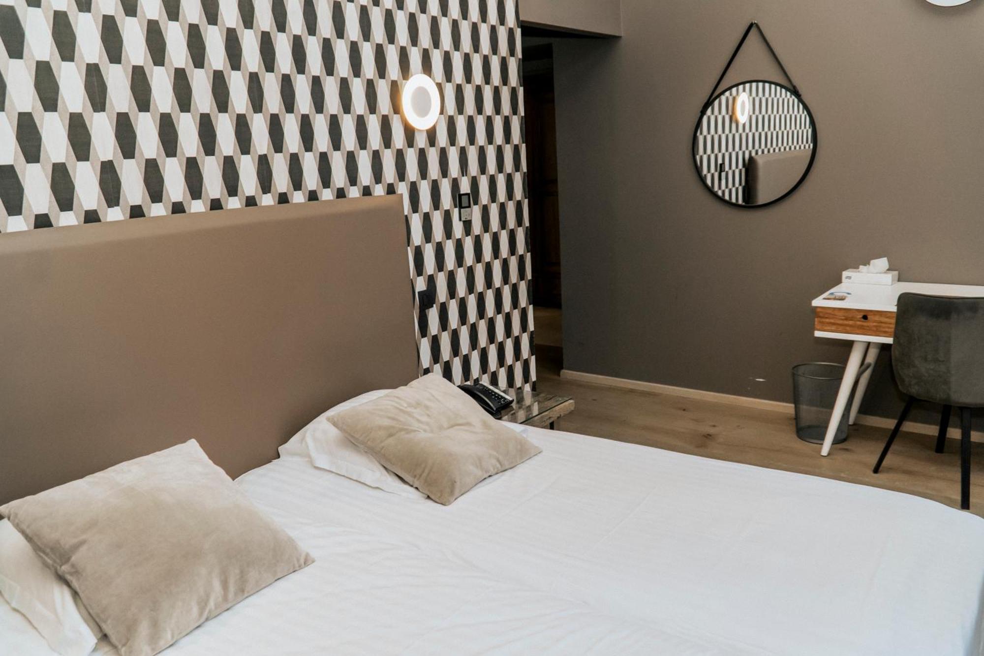 Hotel D'alcantara Doornik