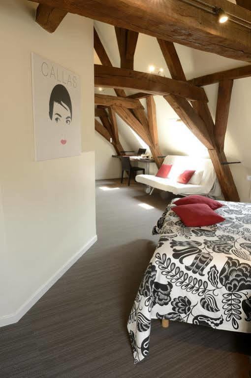 D'alcantara Hotel