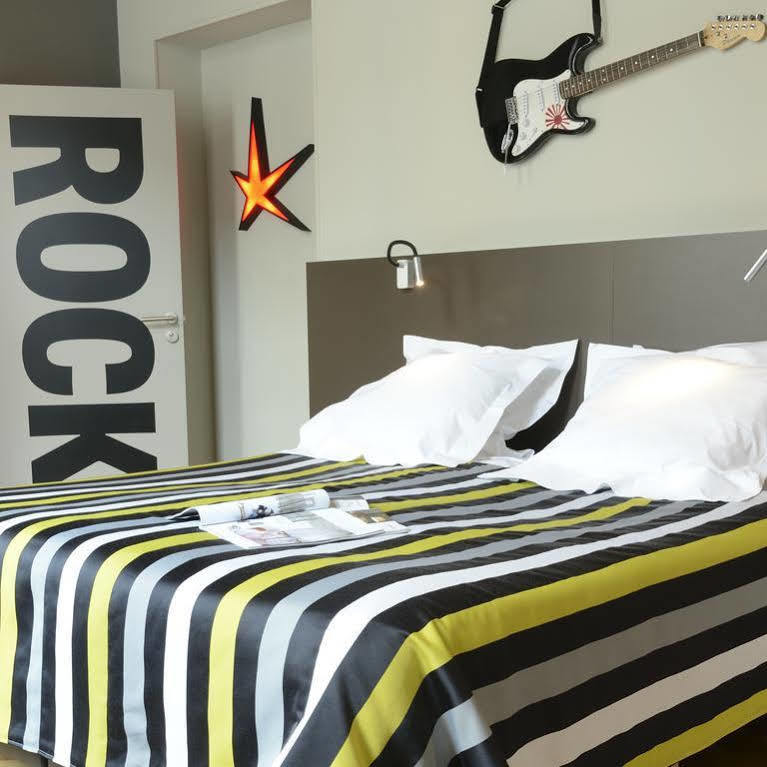 D'alcantara Hotel Doornik