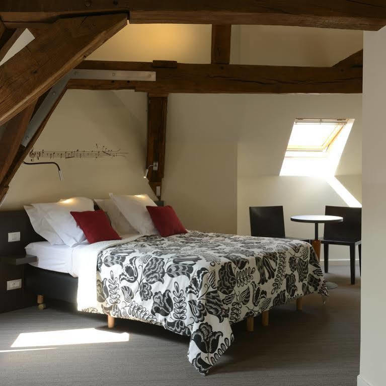 Hotel D'alcantara Doornik