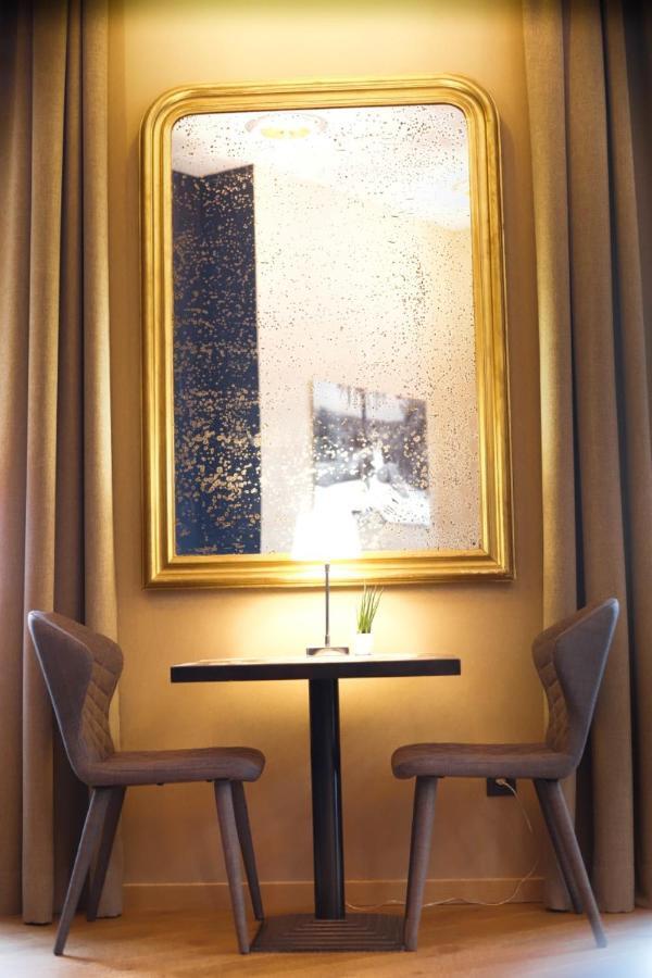D'alcantara Hotel Tournai